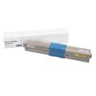Compatible toner cartridge 44469722, 5000 pages for Oki printers (Orink white box)