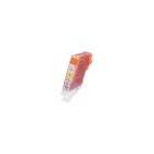 Compatible ink cartridge 0623B001, CLI8Y, 14ml for Canon printers (ORINK BULK)