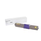 Compatible toner cartridge 44469704, 2000 pages for Oki printers (Orink white box)
