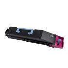 Remanufactured toner cartridge 1T02JZBEU0, TK865M, 12000 pages for Kyocera printers