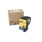Compatible toner cartridge A0X5255, TNP51Y, 5000 pages for Konica Minolta printers (Orink)