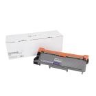 Compatible toner cartridge TN2320, TN660, TN2310, TN2345, TN2350, TN2380, TN2325, TN2375, 2600 pages for Brother printers (Orink white box)