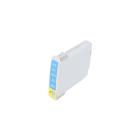 Compatible ink cartridge C4841AE, no.10, 28ml for HP printers (BULK)