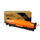 Compatible toner cartridge W2001X, 658X, 28000 pages for HP printers (Orink white box)