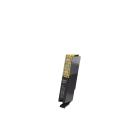 Compatible ink cartridge 6443B001, CLI551BKXL, 11ml for Canon printers (BULK)