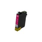 Compatible ink cartridge C13T02W34010, 502XL, 14ml for Epson printers (BULK)