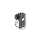Remanufactured ink cartridge C1823DE, no.23, 42ml for HP printers (BULK)