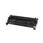 Remanufactured toner cartridge CF226A, 3100 pages for HP printers