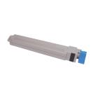 Remanufactured toner cartridge 42918913, 15000 pages for Oki printers