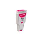Compatible ink cartridge P2V69A, no.730 M, 300ml for HP printers (ORINK BULK)