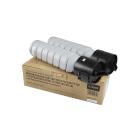 Compatible toner cartridge A1UC050, A3VW050, TN116, TN117, TN118, TN119 (2x282g), 282g for Konica Minolta printers (multipack)