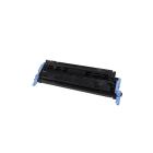 Remanufactured toner cartridge Q6001A, 124A, 9423A004, CRG707, 2000 pages for HP printers