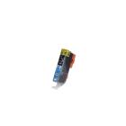 Compatible ink cartridge 4541B001, CLI526C, 11ml for Canon printers (BULK)