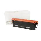 Compatible toner cartridge CF360X, 508X, 0461C001, CRG040HBK, 12500 pages for HP printers (Orink white box)