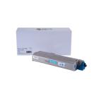 Compatible toner cartridge 46490607, 6000 pages for Oki printers (Orink white box)
