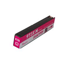 Compatible ink cartridge F6T82AE, no.973X, UPDATED CHIP, 110ml for HP printers (ORINK BULK)
