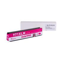 Compatible ink cartridge CN627AE, no.971XL, 110ml for HP printers (ORINK BULK)