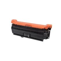 Remanufactured toner cartridge CE250X, 2645B002, CRG723H, 10000 pages for HP printers