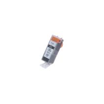 Compatible ink cartridge 4529B001, PGI525BK, 28ml for Canon printers (ORINK BULK)