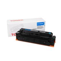 Compatible toner cartridge CF411X, 410X, 1253C002, CRG046HC, 5000 pages for HP printers
