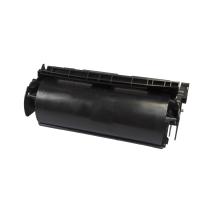 Remanufactured toner cartridge 12A6735, 20000 pages for Lexmark printers