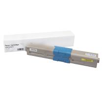 Compatible toner cartridge 44469722, 5000 pages for Oki printers (Orink white box)
