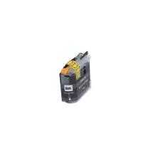 Compatible ink cartridge LC227XLBK, 28ml for Brother printers (ORINK BULK)