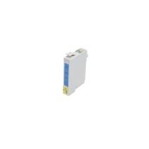 Compatible ink cartridge C13T08024011, T0802, 15ml for Epson printers (ORINK BULK)