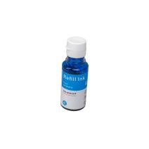Compatible ink cartridge M0H54AE, GT52, 70ml for HP printers (BULK)