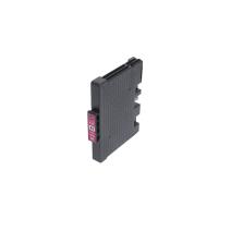 Compatible ink cartridge 405763, GC41M, 32ml for Ricoh printers (ORINK BULK)