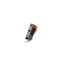 Compatible ink cartridge 2933B001, CLI521BK, 10,5ml for Canon printers (ORINK BULK)