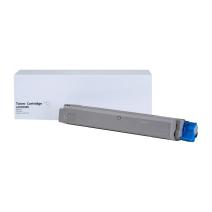 Compatible toner cartridge 45862840, 7000 pages for Oki printers (ORINK white box)
