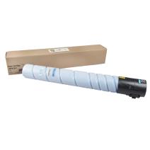 Compatible toner cartridge A8DA450, TN324C, 26000 pages for Konica Minolta printers (ORINK)