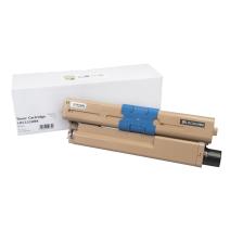 Compatible toner cartridge 46508712, 3500 pages for Oki printers (Orink white box)