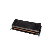 Remanufactured toner cartridge C736H2KG, 12000 for Lexmark printers