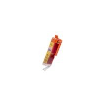 Compatible ink cartridge 0334C001, CLI571YXL, 11ml for Canon printers (ORINK BULK)