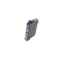 Compatible ink cartridge C13T12914012, T1291, 18ml for Epson printers (ORINK BULK)