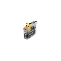 Compatible ink cartridge LC223BK, LC221BK, 20ml for Brother printers (ORINK BULK)