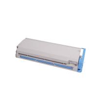 Remanufactured toner cartridge 41304212, 10000 pages for Oki printers