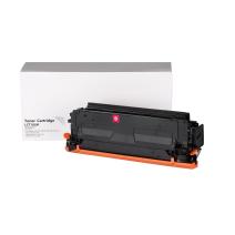 Compatible toner cartridge 4803C001, T10L M, 5000 pages for Canon printers (ORINK white box)