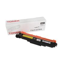 Compatible toner cartridge TN247BK, TN227BK, TN253BK, 3000 pages for Brother printers