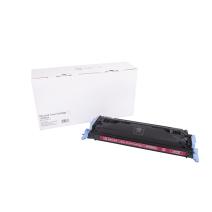 Compatible toner cartridge Q6003A, 124A, 9422A004, CRG707, 2000 pages for HP printers (Orink white box)