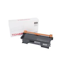 Compatible toner cartridge TN2220, TN2010, TN2210, 2600 pages for Brother printers
