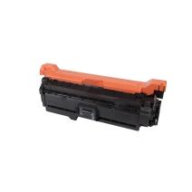 Remanufactured toner cartridge CE401A, 507A, 6000 pages for HP printers