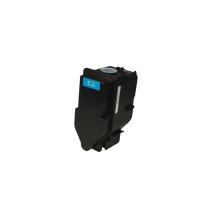 Compatible toner cartridge AAJW450, TNP79C, 9000 pages for Konica Minolta printers (ORINK)