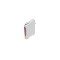 Compatible ink cartridge C13T06134010, T0613, 18ml for Epson printers (ORINK BULK)