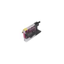 Compatible ink cartridge LC1240M, LC1280M, LC400M, LC450M, 12ml for Brother printers (BULK)