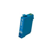 Compatible ink cartridge C13T10H24010, 604XL, C, 10ml for Epson printers (ORINK BULK)