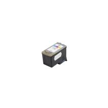 Remanufactured ink cartridge 0617B001, CL41 XL, 19ml for Canon printers (BULK)
