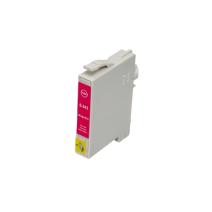 Compatible ink cartridge C13T05434010, 18,5ml for Epson printers (ORINK BULK)